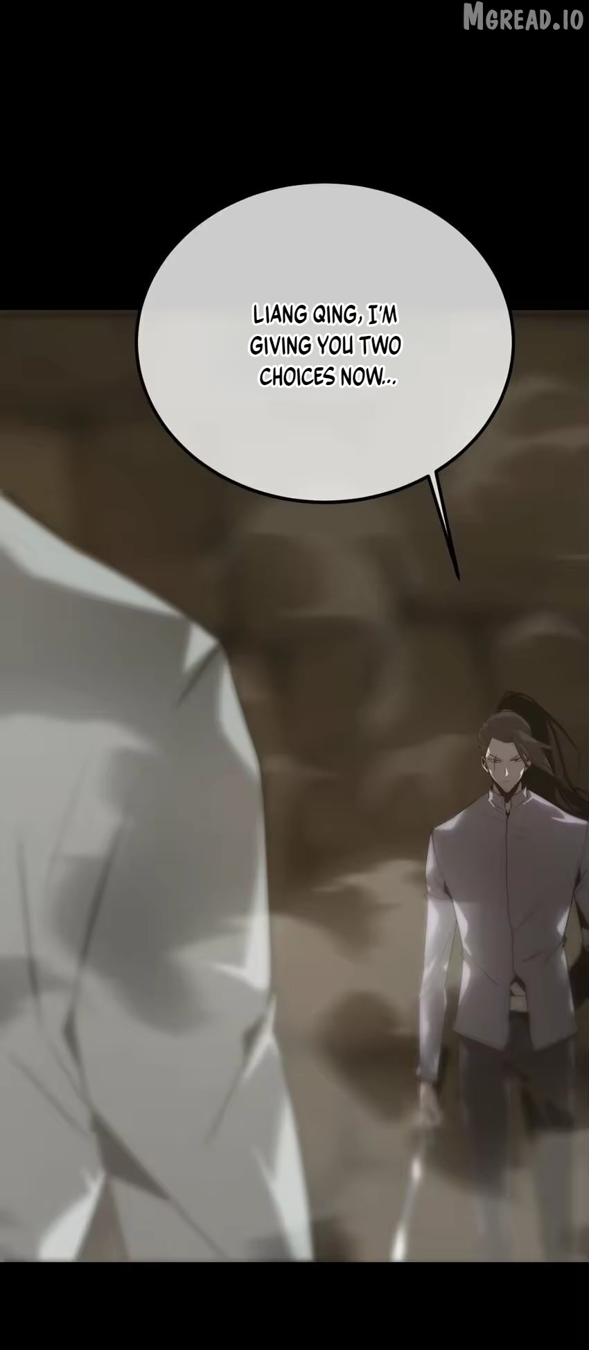 Spectres Chapter 34 - page 32